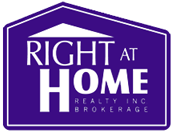 Right at Home Realty